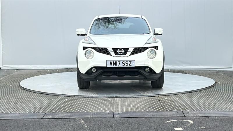 Used Nissan Juke 2017 for sale - 77724669: Photo 3