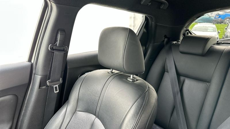 Used Nissan Juke 2017 for sale - 77724669: Photo 30