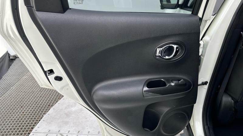 Used Nissan Juke 2017 for sale - 77724669: Photo 38