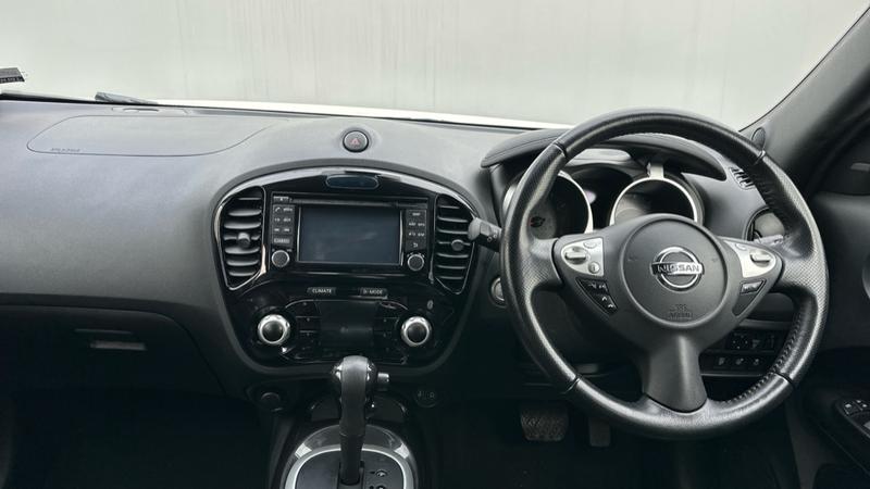 Used Nissan Juke 2017 for sale - 77724669: Photo 4