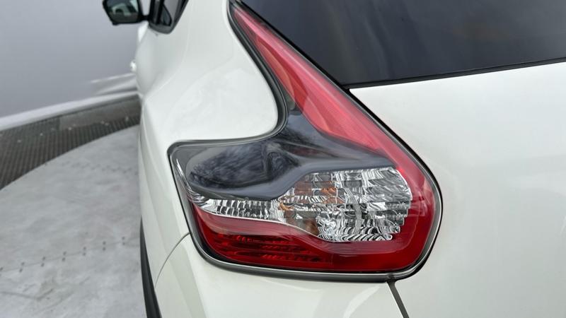 Used Nissan Juke 2017 for sale - 77724669: Photo 40