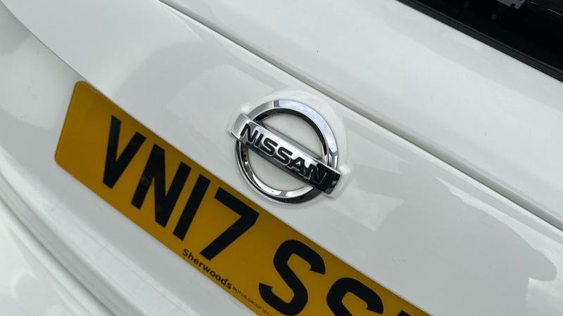 Used Nissan Juke 2017 for sale - 77724669: Photo 42