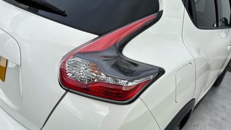 Used Nissan Juke 2017 for sale - 77724669: Photo 43