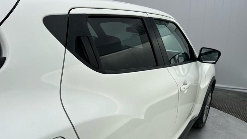 Used Nissan Juke 2017 for sale - 77724669: Photo 48