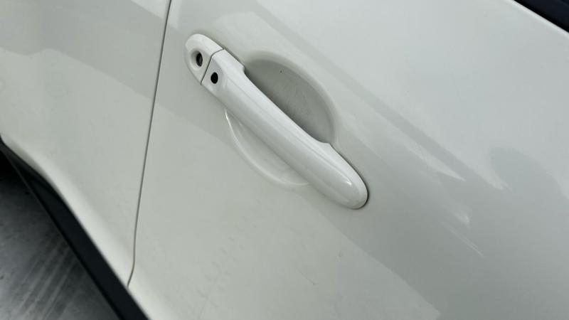 Used Nissan Juke 2017 for sale - 77724669: Photo 49