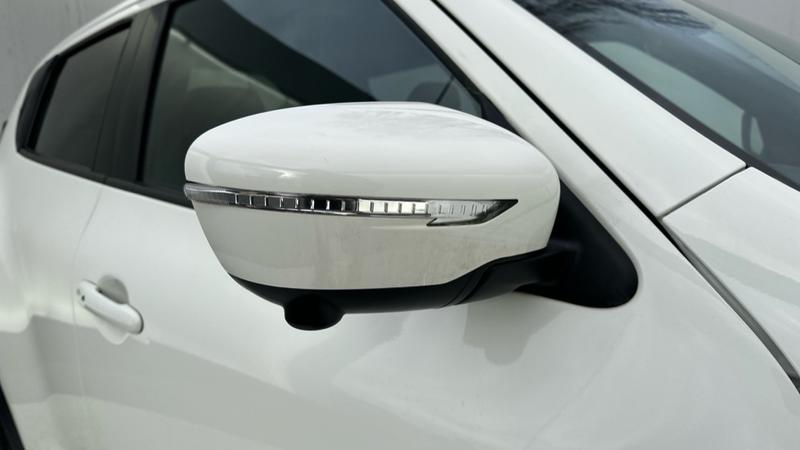 Used Nissan Juke 2017 for sale - 77724669: Photo 50