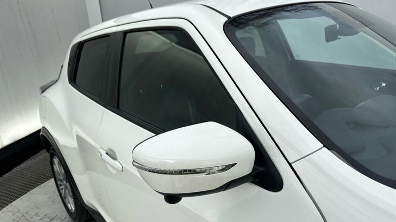 Used Nissan Juke 2017 for sale - 77724669: Photo 51