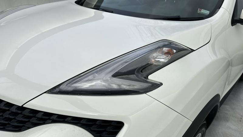 Used Nissan Juke 2017 for sale - 77724669: Photo 59