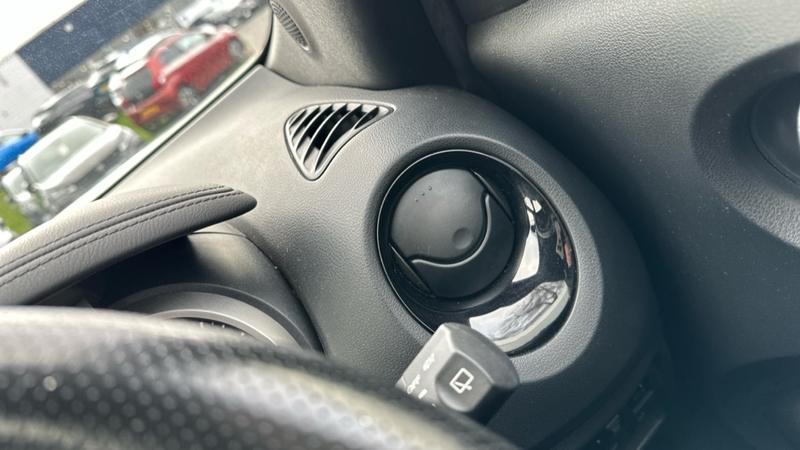 Used Nissan Juke 2017 for sale - 77724669: Photo 65