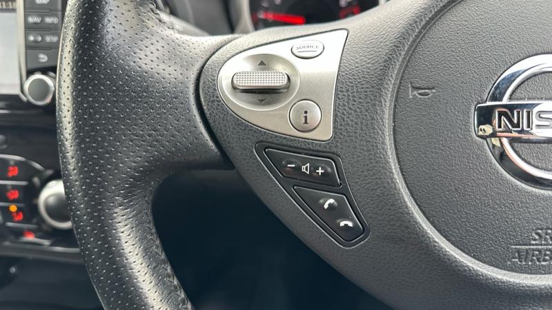 Used Nissan Juke 2017 for sale - 77724669: Photo 67