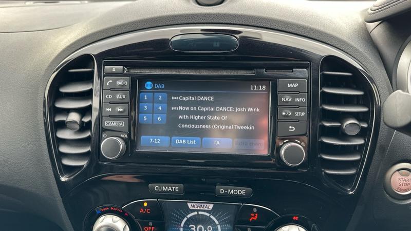 Used Nissan Juke 2017 for sale - 77724669: Photo 72