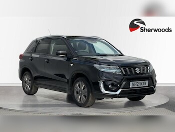 Suzuki - Vitara