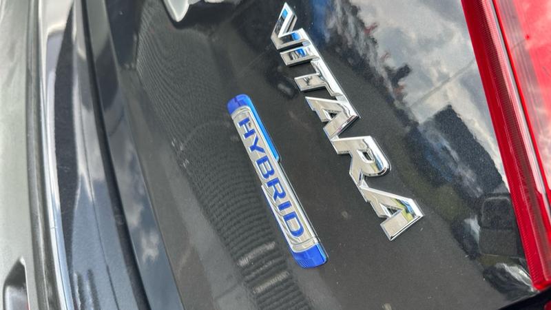 Vehicle 26