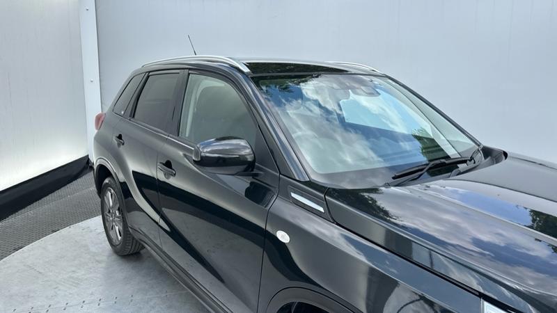 Vehicle 31