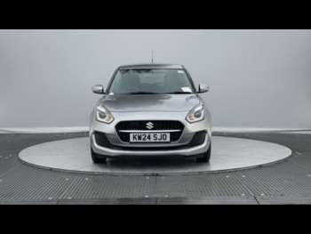 Used Suzuki Swift 2024 for sale - 74966486: Photo
