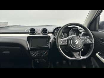 Used Suzuki Swift 2024 for sale - 74966486: Photo