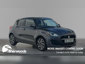 Used Suzuki Swift 2024 for sale - 78609989: Photo