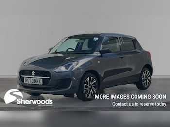 Used Suzuki Swift 2024 for sale - 78609989: Photo