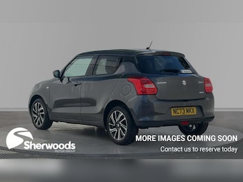 Used Suzuki Swift 2024 for sale - 78609989: Photo