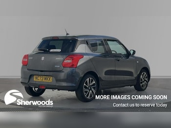 Used Suzuki Swift 2024 for sale - 78609989: Photo