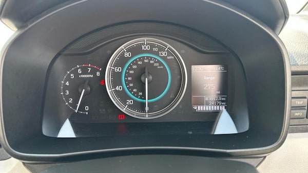 Used Suzuki Ignis 2018 for sale - 75439552: Photo 13