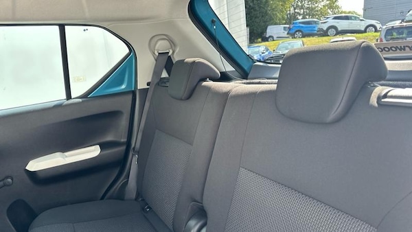 Used Suzuki Ignis 2018 for sale - 75439552: Photo 14