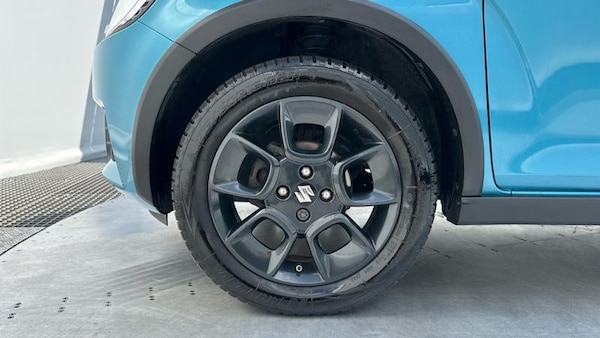 Used Suzuki Ignis 2018 for sale - 75439552: Photo 17