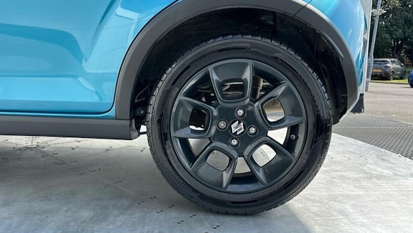 Used Suzuki Ignis 2018 for sale - 75439552: Photo 18