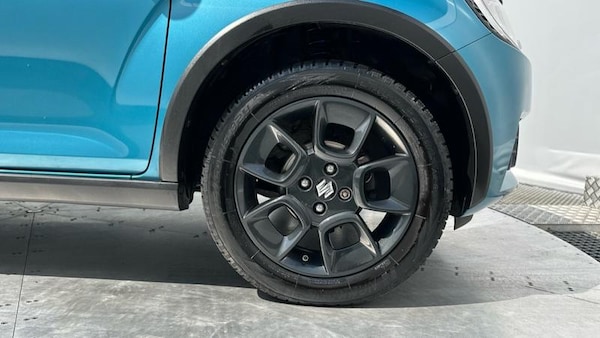 Used Suzuki Ignis 2018 for sale - 75439552: Photo 19
