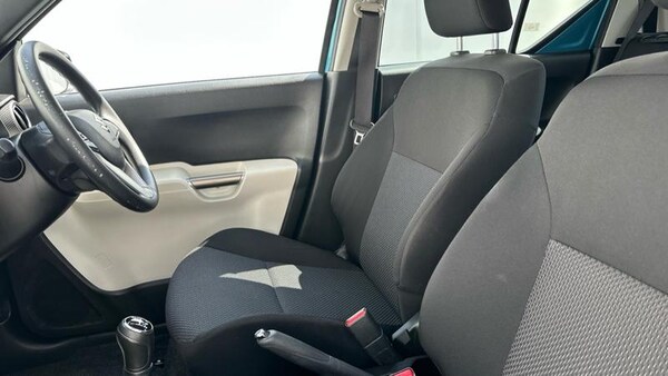 Used Suzuki Ignis 2018 for sale - 75439552: Photo 22