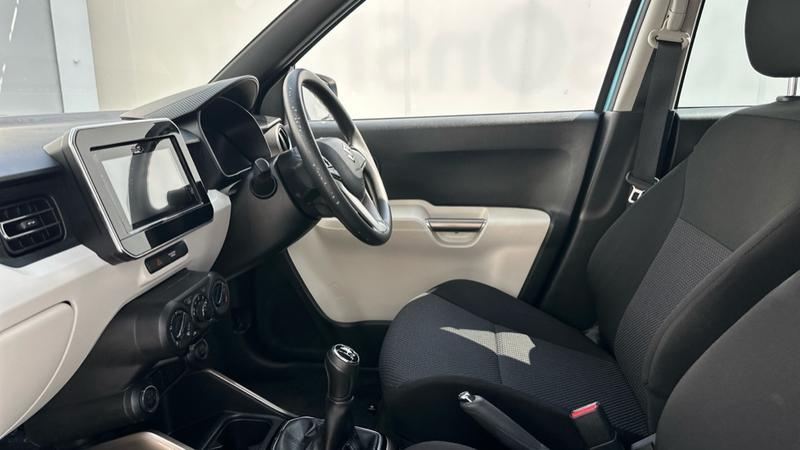 Vehicle 23