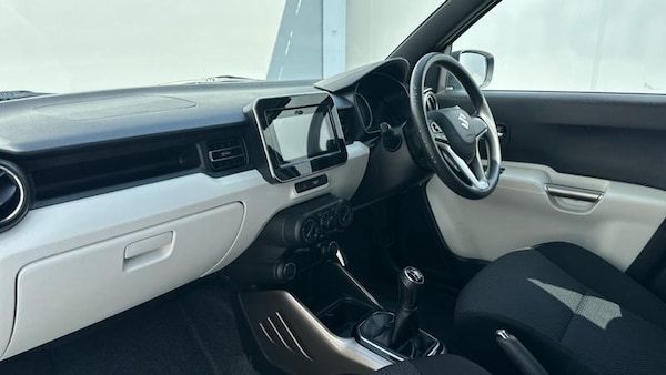 Used Suzuki Ignis 2018 for sale - 75439552: Photo 24
