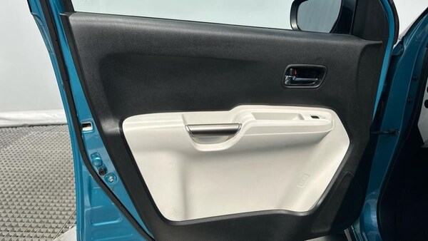 Used Suzuki Ignis 2018 for sale - 75439552: Photo 25