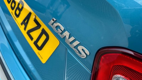 Used Suzuki Ignis 2018 for sale - 75439552: Photo 26