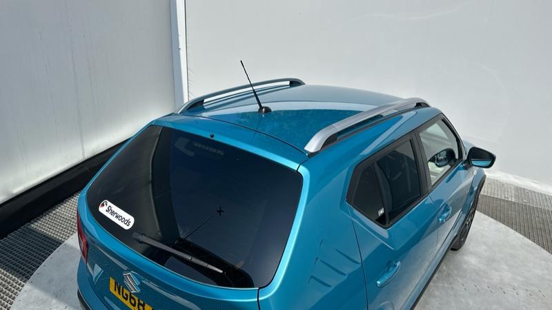 Vehicle 29