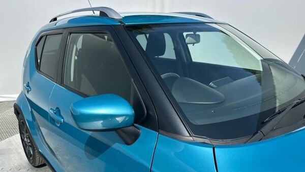 Used Suzuki Ignis 2018 for sale - 75439552: Photo 31