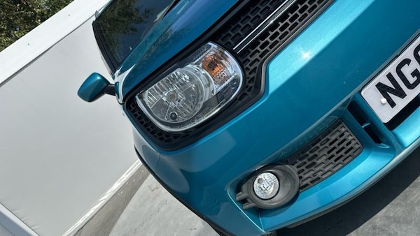 Used Suzuki Ignis 2018 for sale - 75439552: Photo 32
