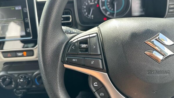 Used Suzuki Ignis 2018 for sale - 75439552: Photo 43