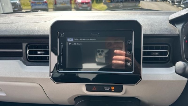 Used Suzuki Ignis 2018 for sale - 75439552: Photo 49