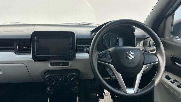 Used Suzuki Ignis 2018 for sale - 75439552: Photo 4