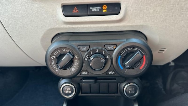 Used Suzuki Ignis 2018 for sale - 75439552: Photo 51