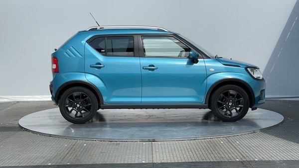 Used Suzuki Ignis 2018 for sale - 75439552: Photo 5