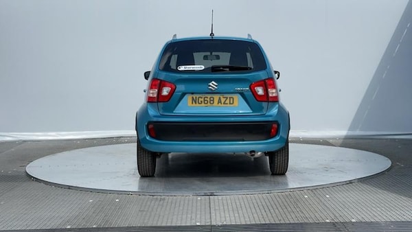 Used Suzuki Ignis 2018 for sale - 75439552: Photo 7