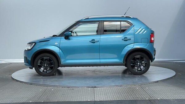 Used Suzuki Ignis 2018 for sale - 75439552: Photo 9