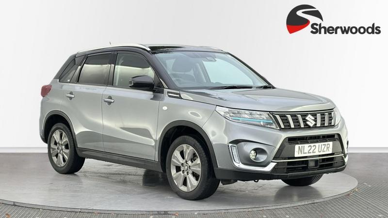 Used Suzuki Vitara 2022 for sale - 76162099: Photo 1