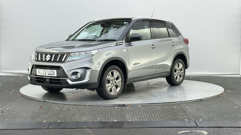 Used Suzuki Vitara 2022 for sale - 76162099: Photo 10