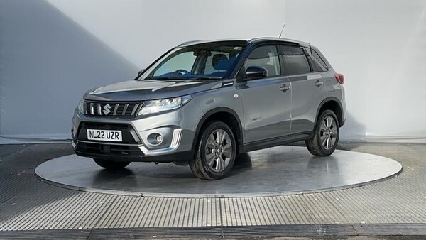 Used Suzuki Vitara 2022 for sale - 76162099: Photo 10