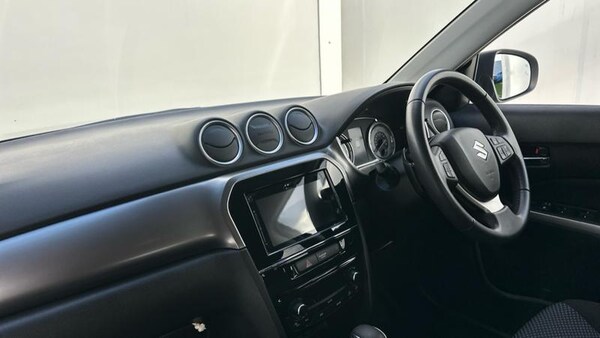 Used Suzuki Vitara 2022 for sale - 76162099: Photo 11