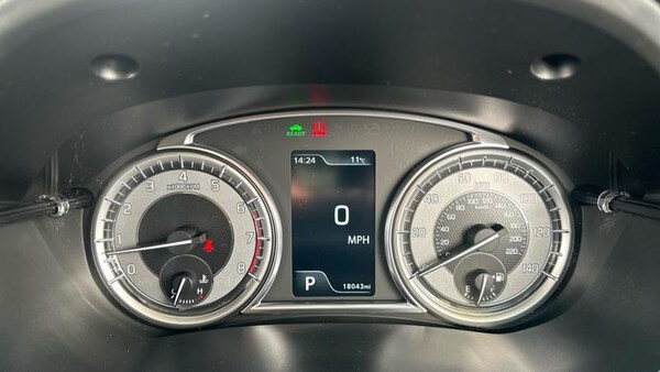 Used Suzuki Vitara 2022 for sale - 76162099: Photo 13