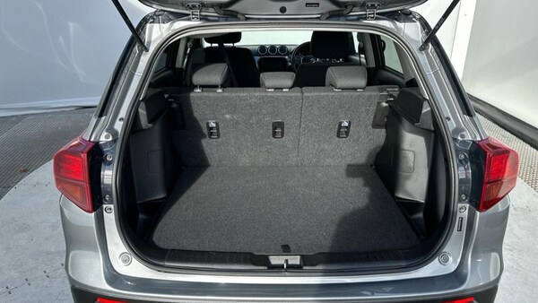 Used Suzuki Vitara 2022 for sale - 76162099: Photo 15